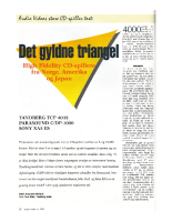 Tandberg TCP-4035-Review 